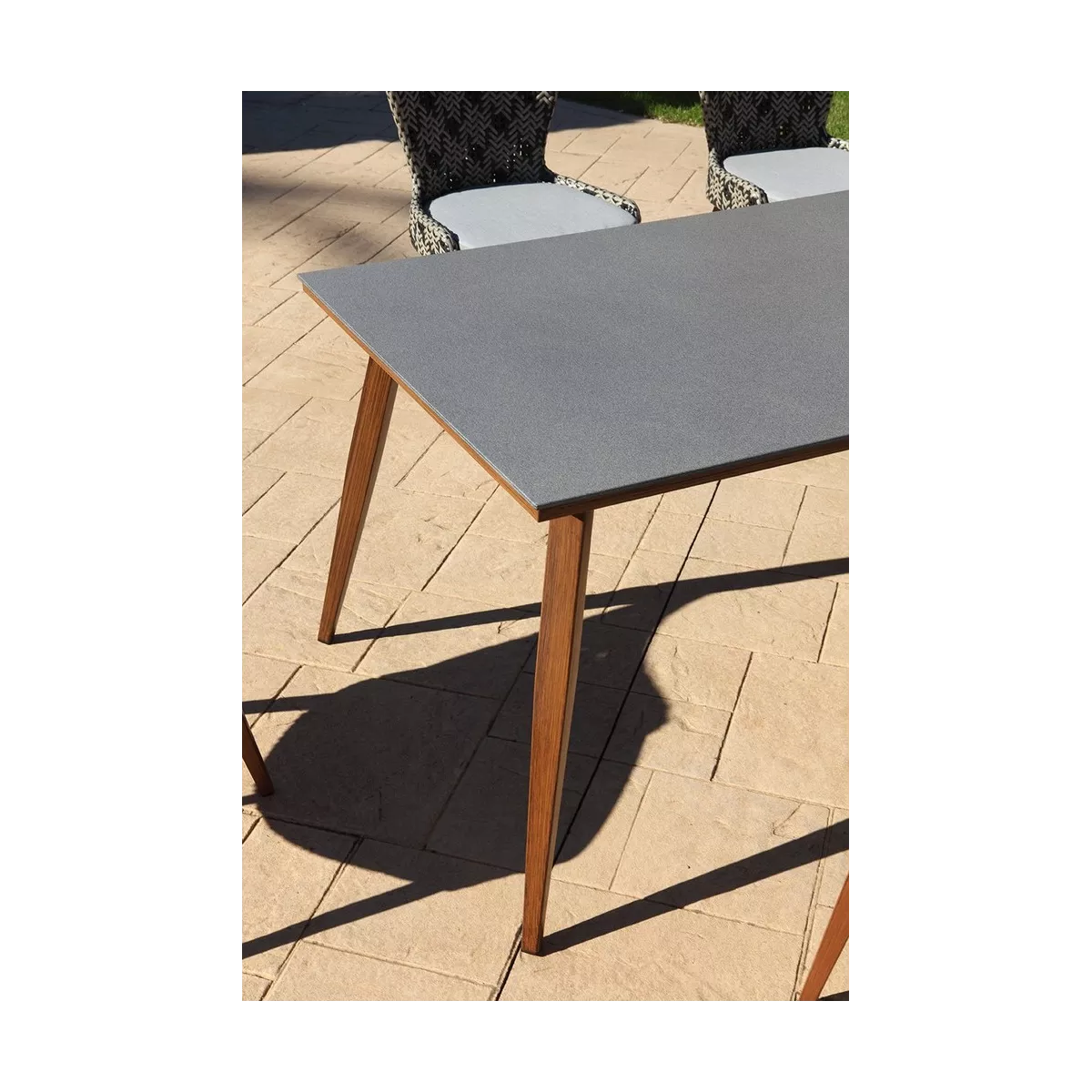 Table 180x90 Florencia