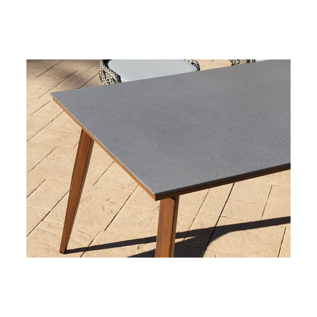 Table 180x90 Florencia
