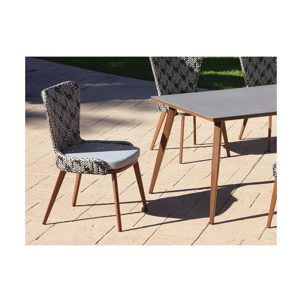 Table 180x90 Florencia