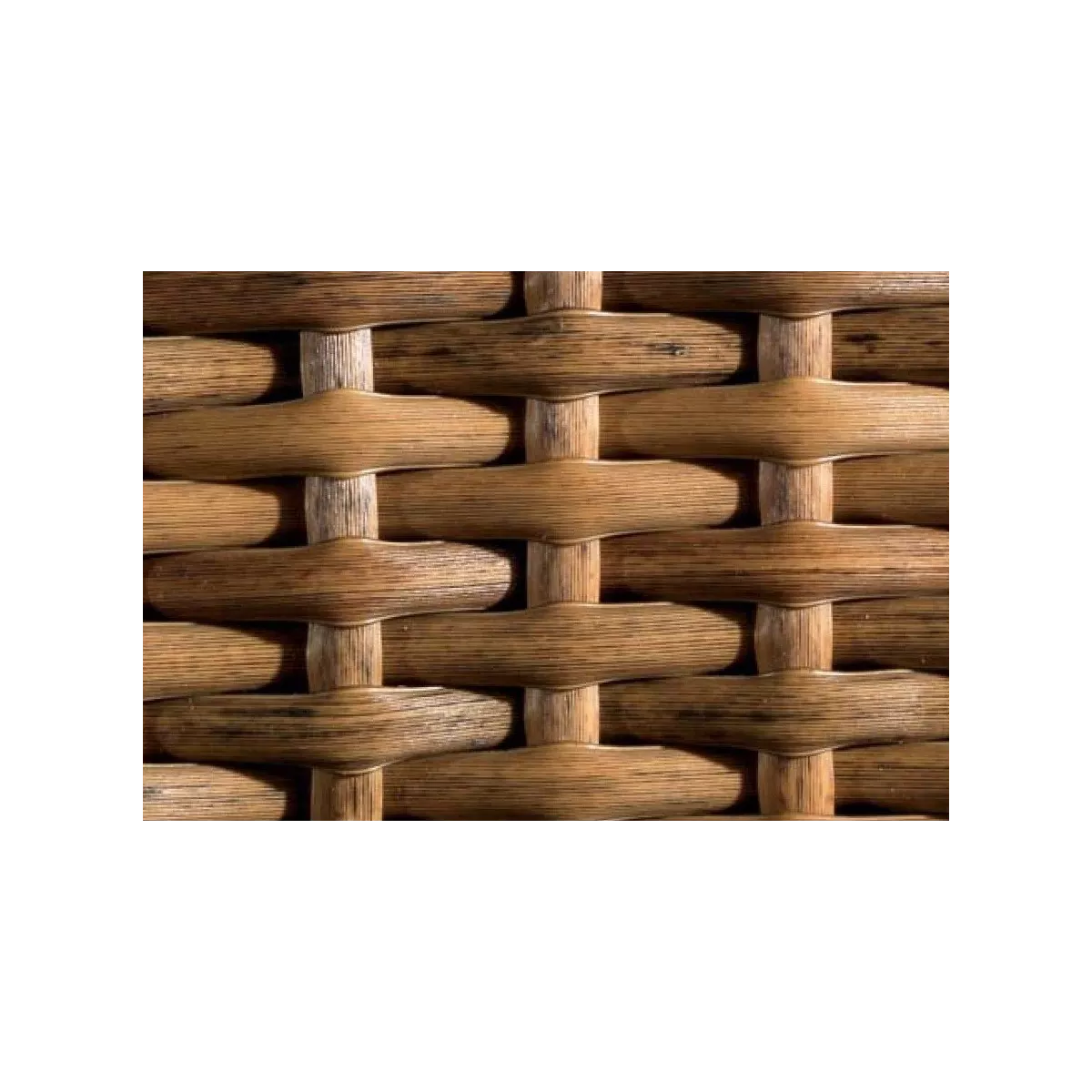Table Basse Résine Agadir 110x60