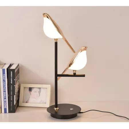 Lampe 2 Oiseaux