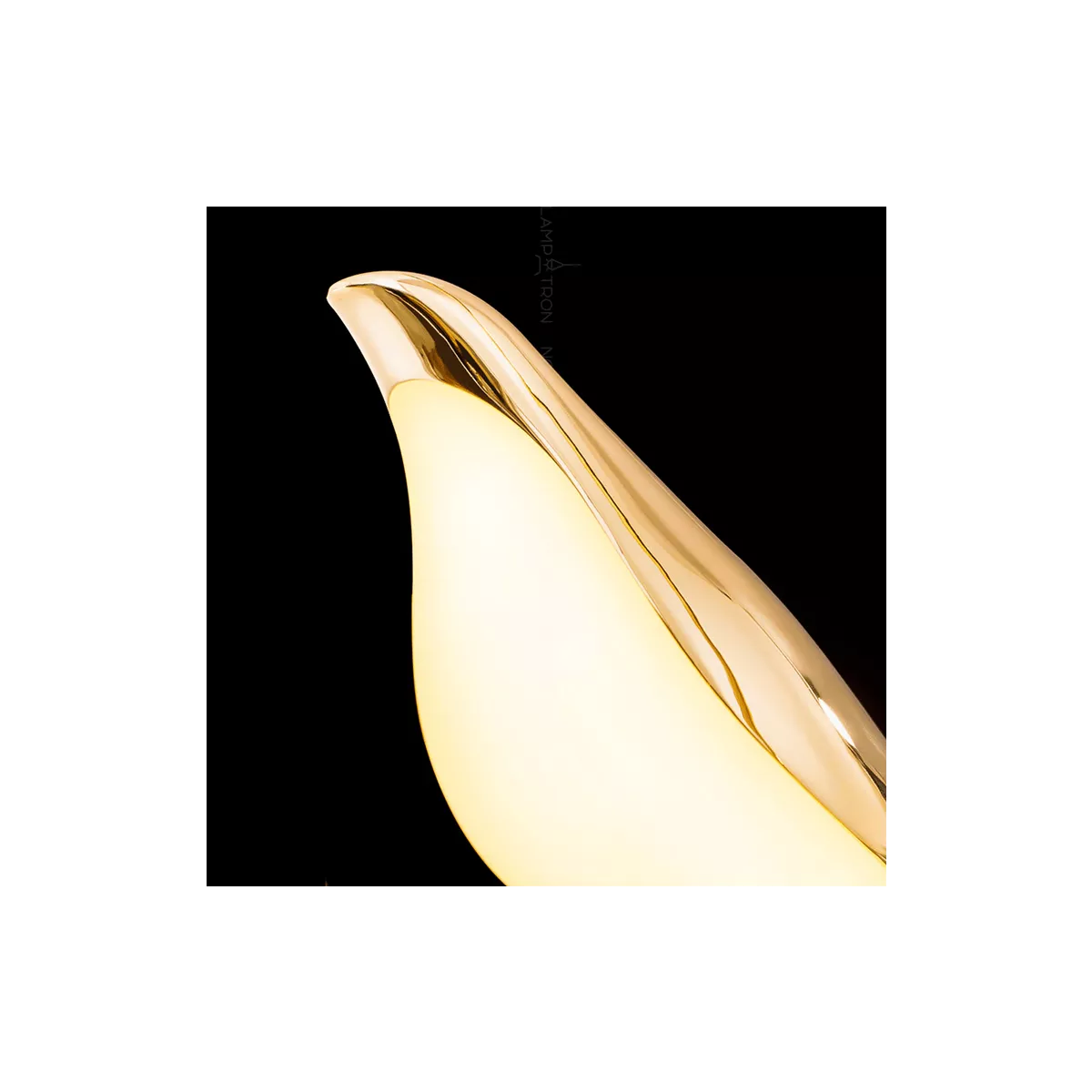 Lampe 2 Oiseaux