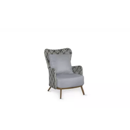 Fauteuil Florencia