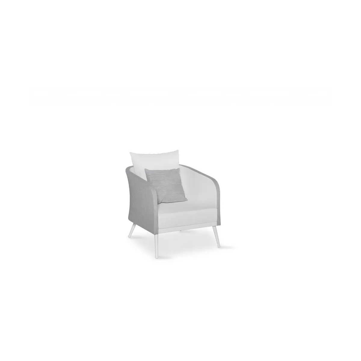 Fauteuil Ankara
