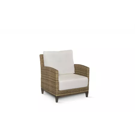 Fauteuil Résine Dakar