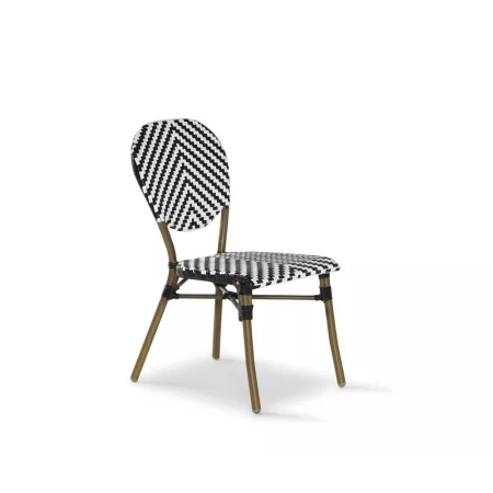 chaise de jardin Bistrot Paris