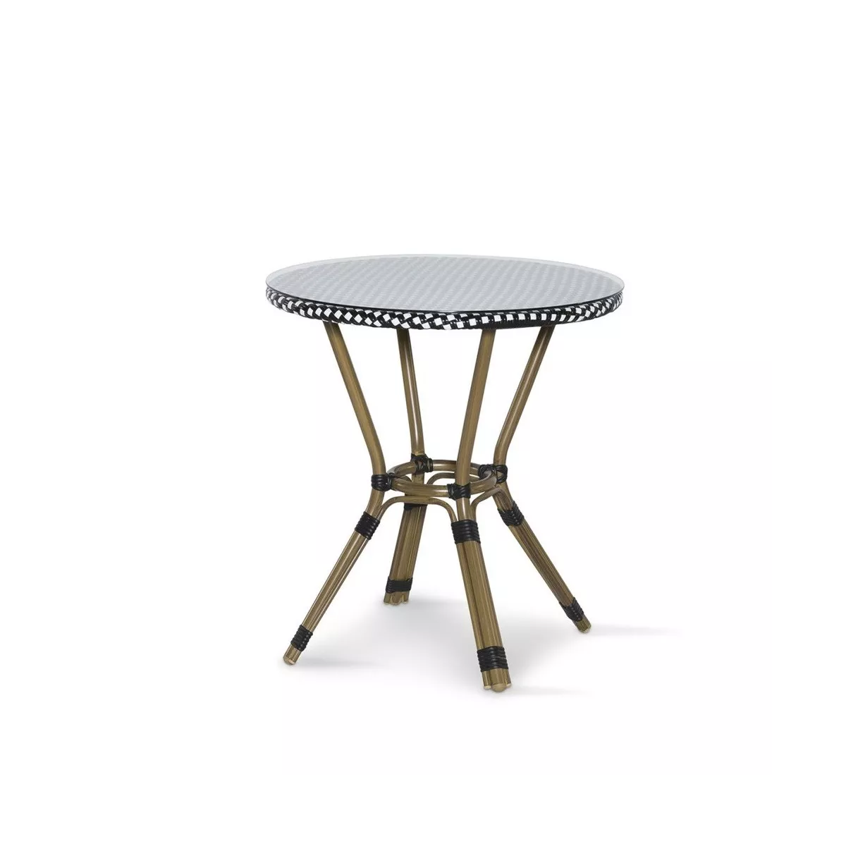 Table de jardin Bistrot Paris