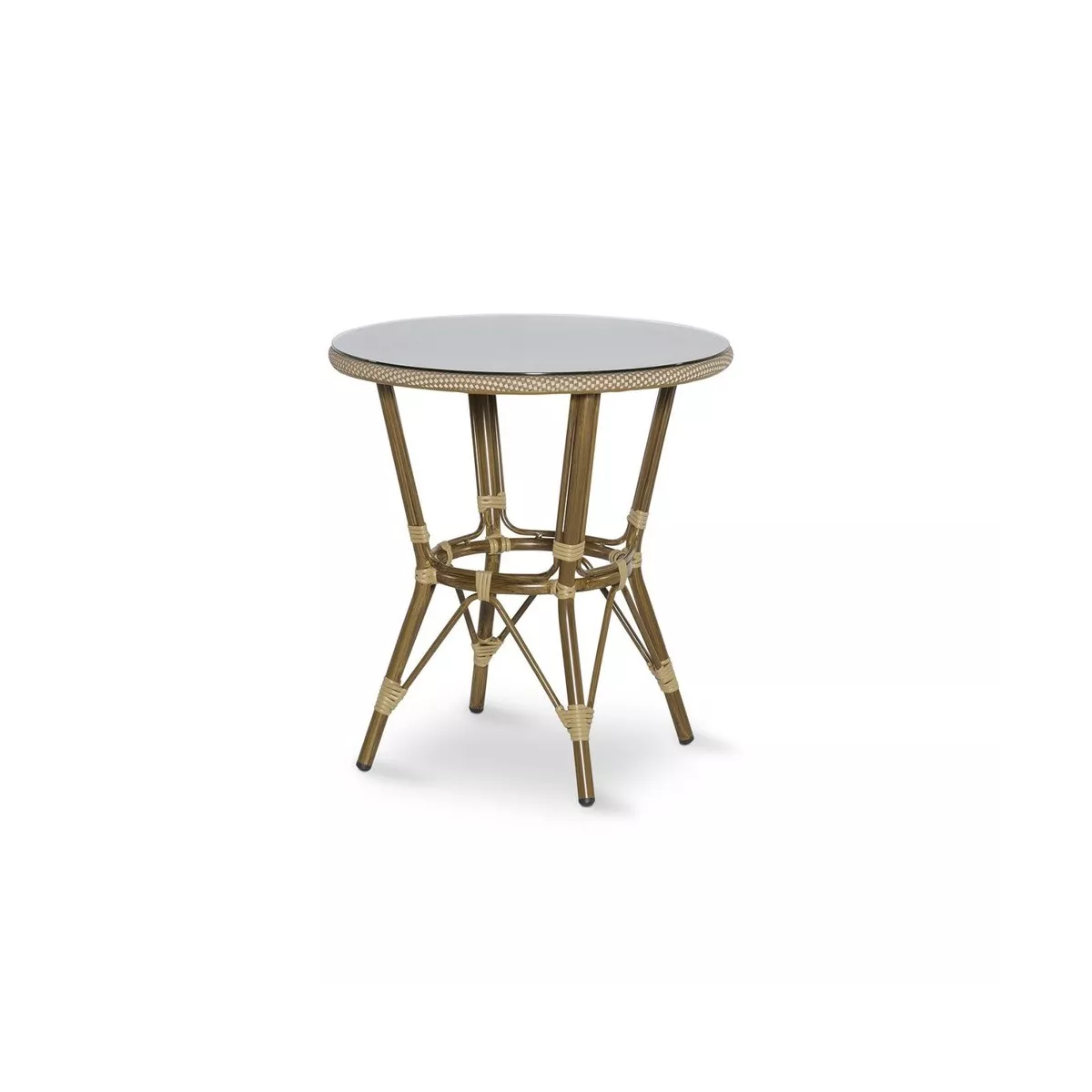 Table de jardin Bistrot Madrid