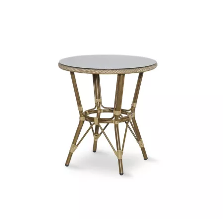 Table de jardin Bistrot Madrid