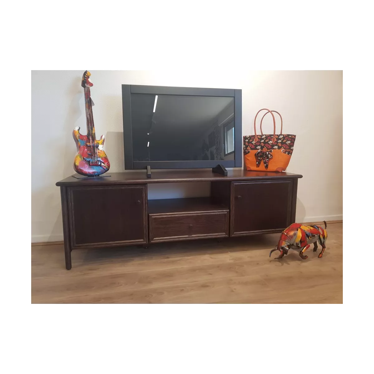Meuble TV Bandar Café