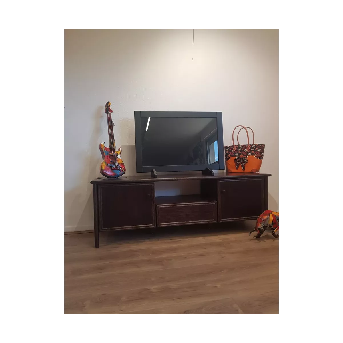 Meuble TV Bandar Café