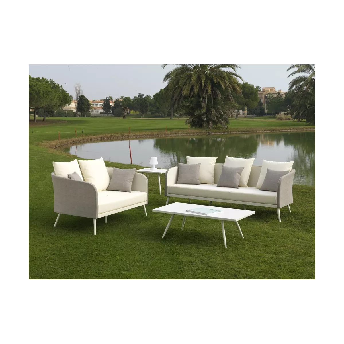 Table Basse Viena 110x60