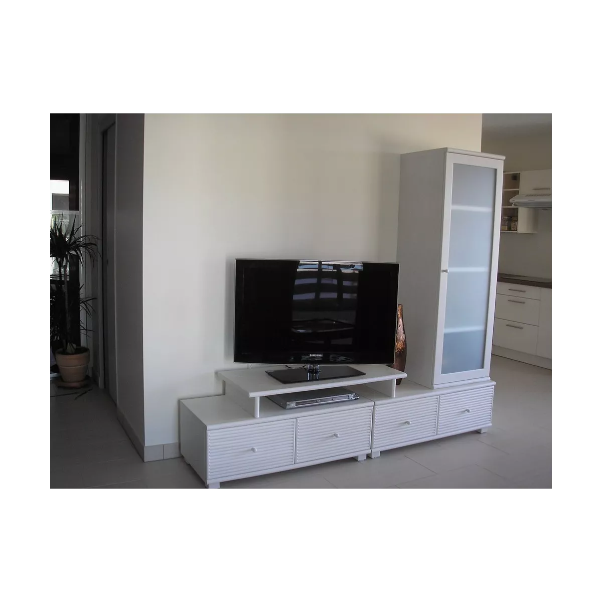Composable TV Seto à partir de