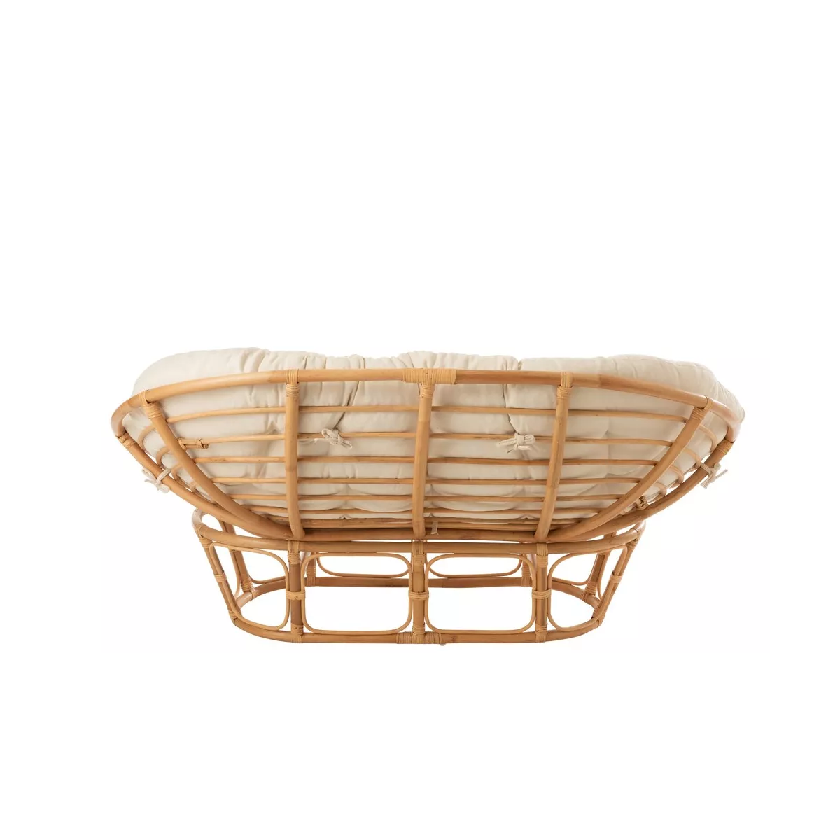 Canapé Loveuse Roni naturel