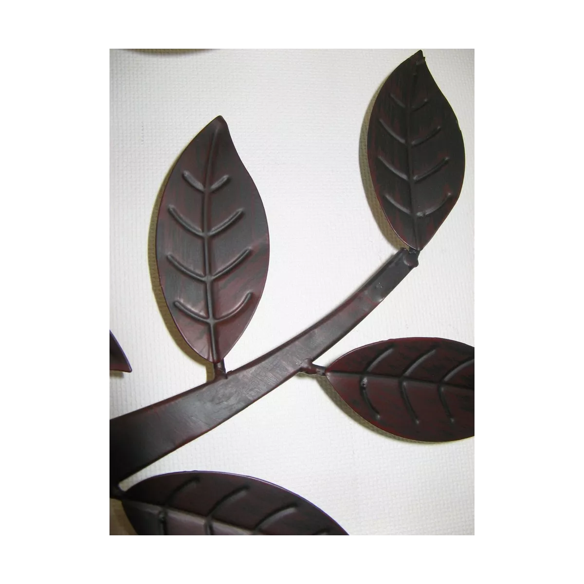 Porte Manteaux Arbre marron