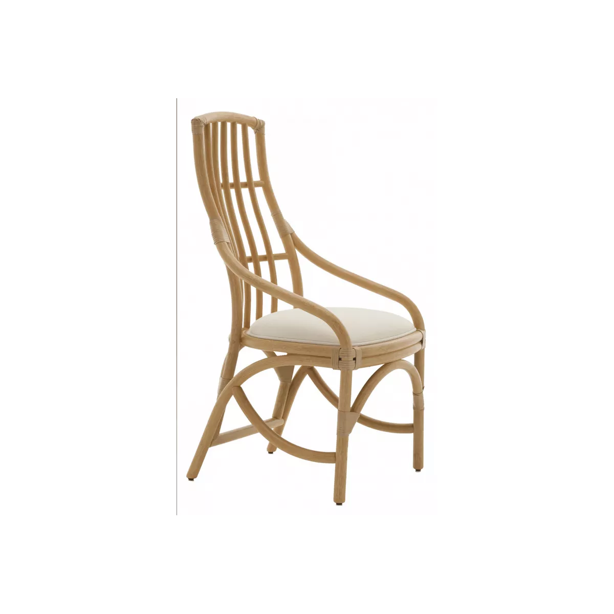 Chaise Java Rotin Arena