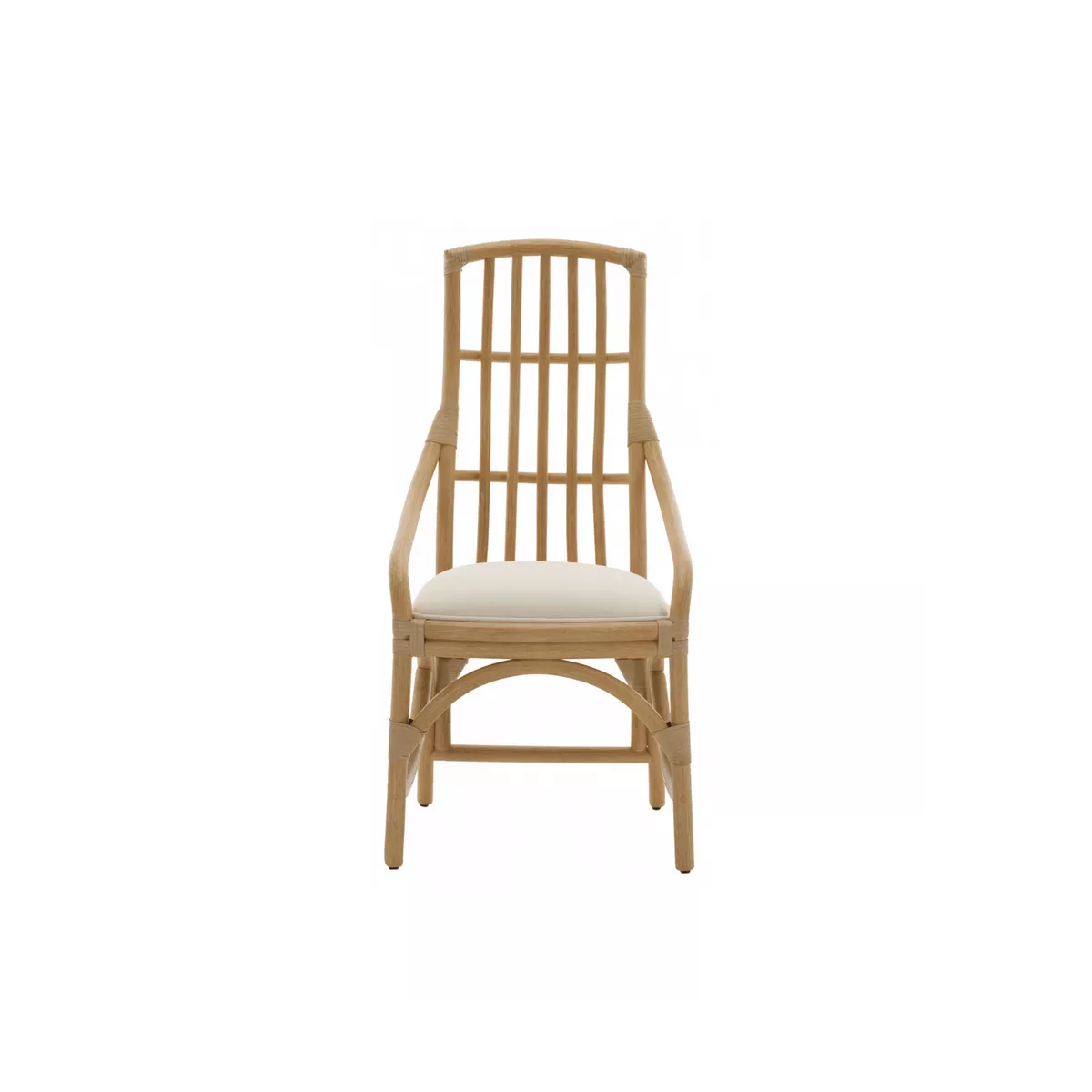 Chaise Java Rotin Arena