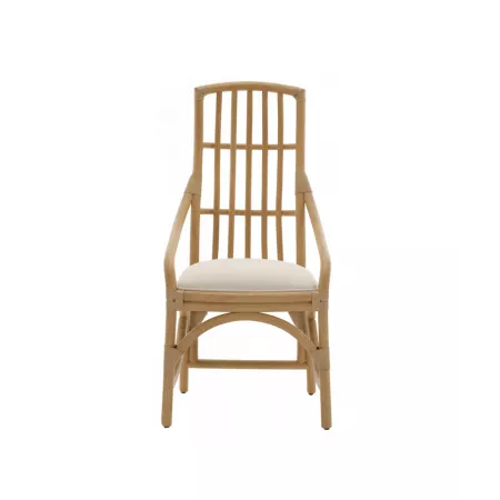 Chaise Java Rotin Arena