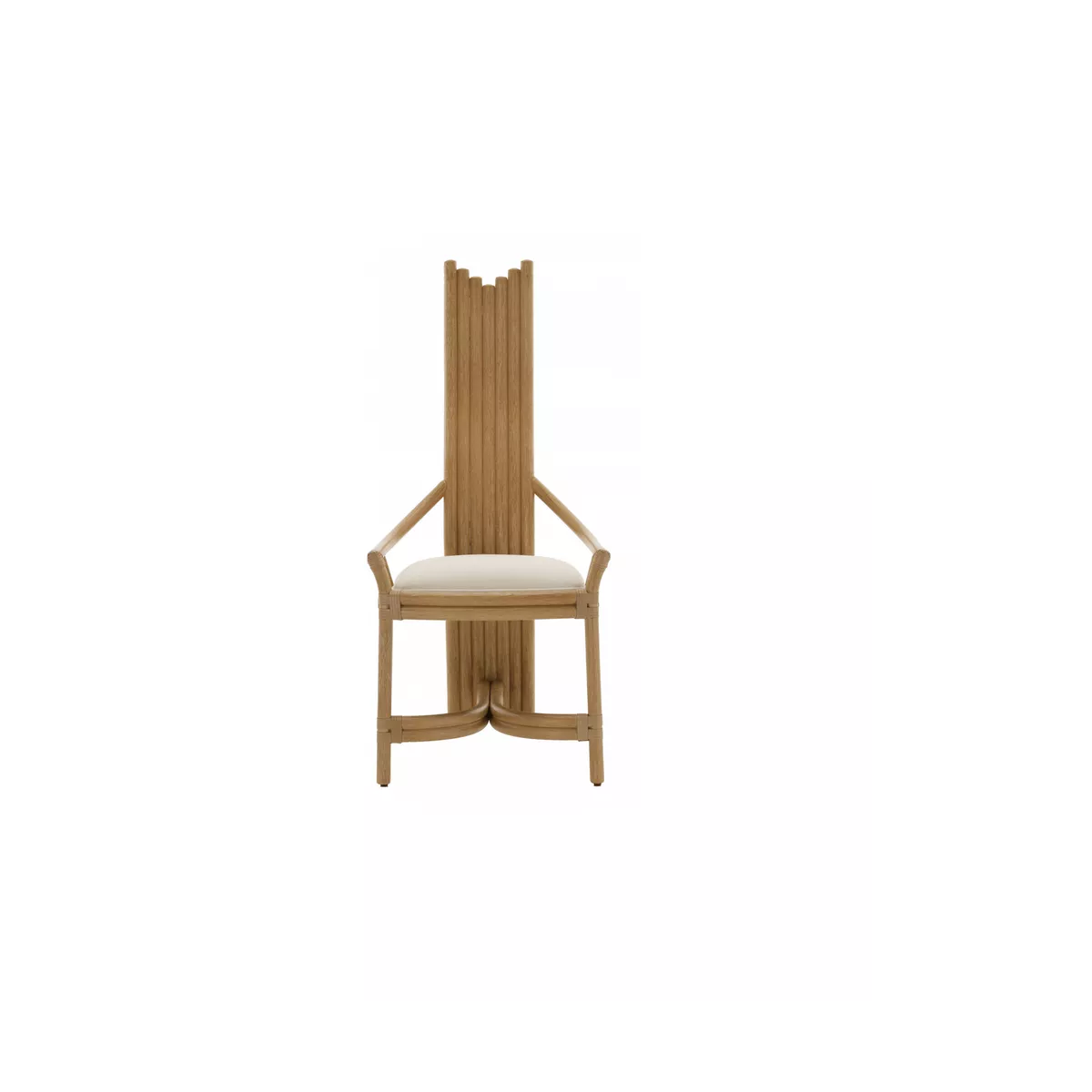 Chaise Design Rotin Arena