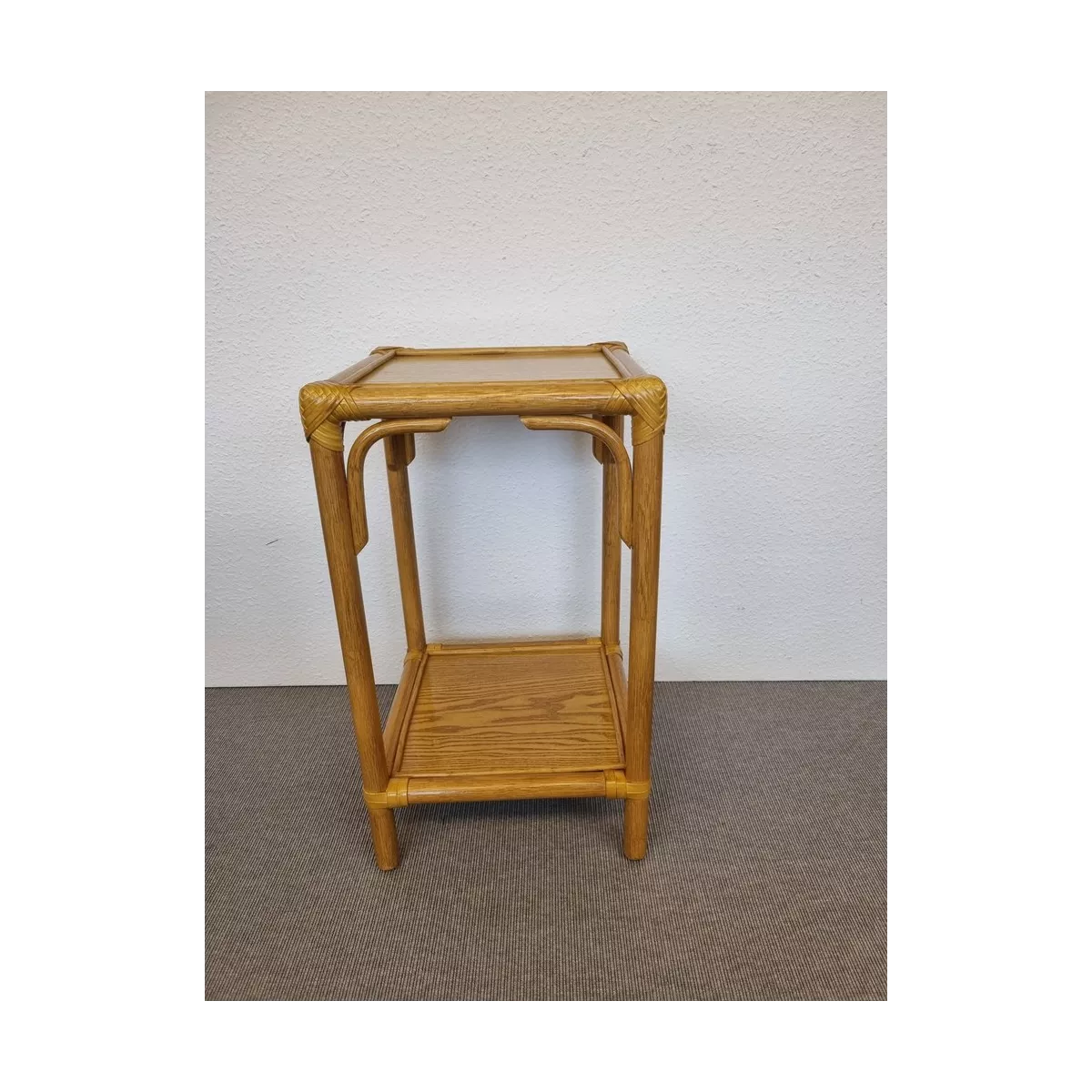 Bibus Carré 35x35x61 Miel