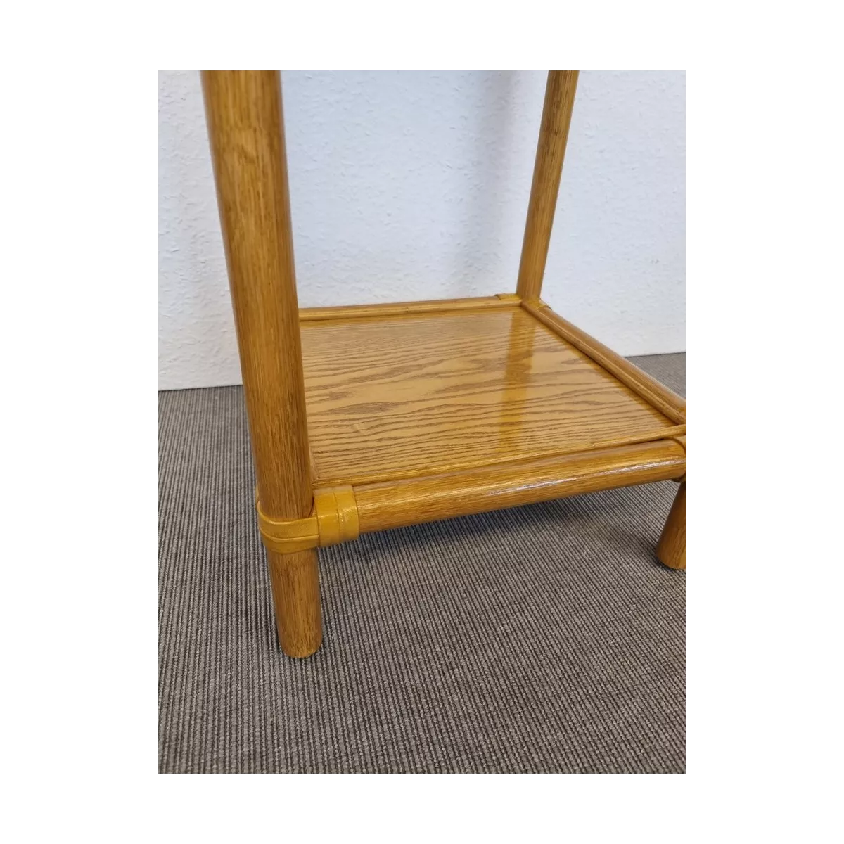 Bibus Carré 35x35x61 Miel