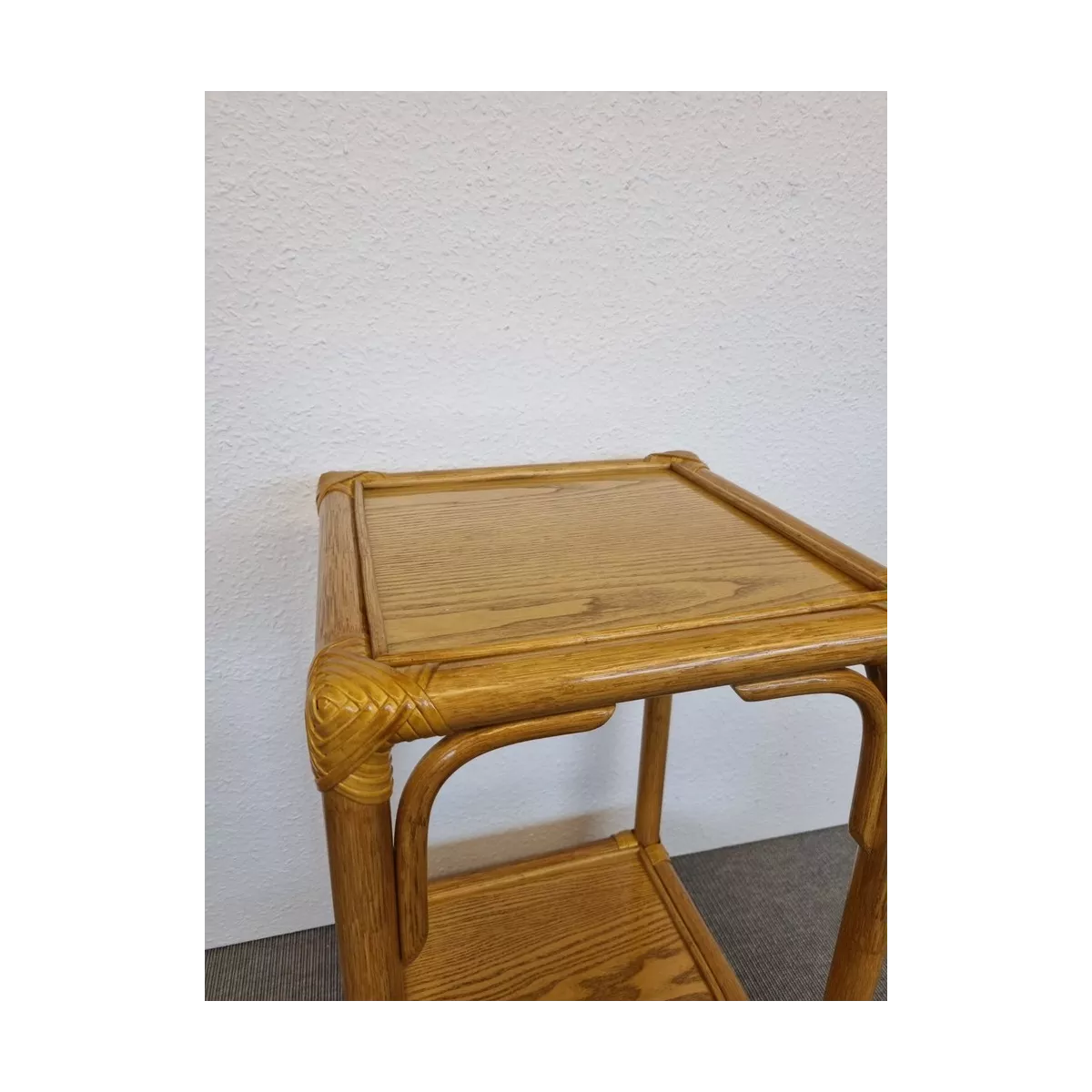 Bibus Carré 35x35x61 Miel