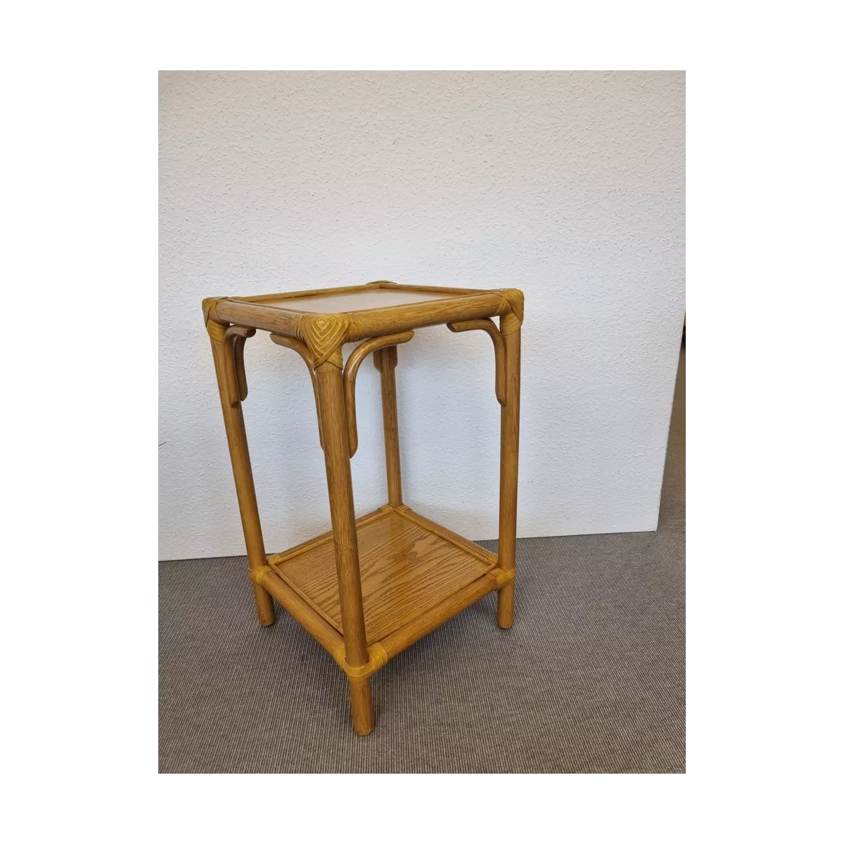 Bibus Carré 35x35x61 Miel
