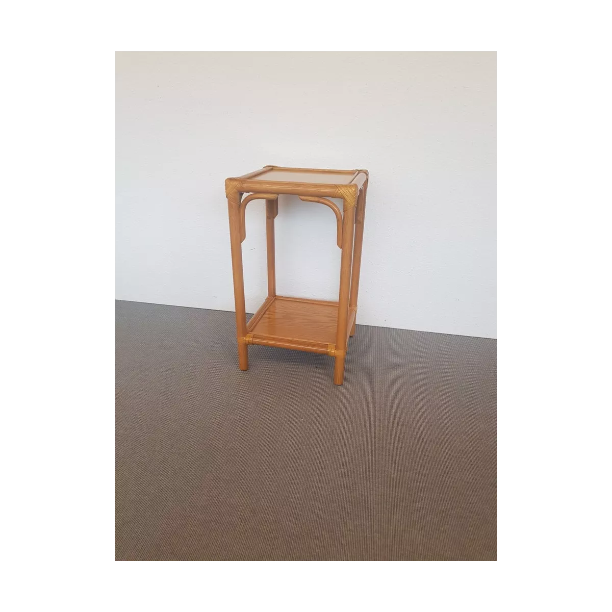 Bibus Carré 35x35x61 Miel