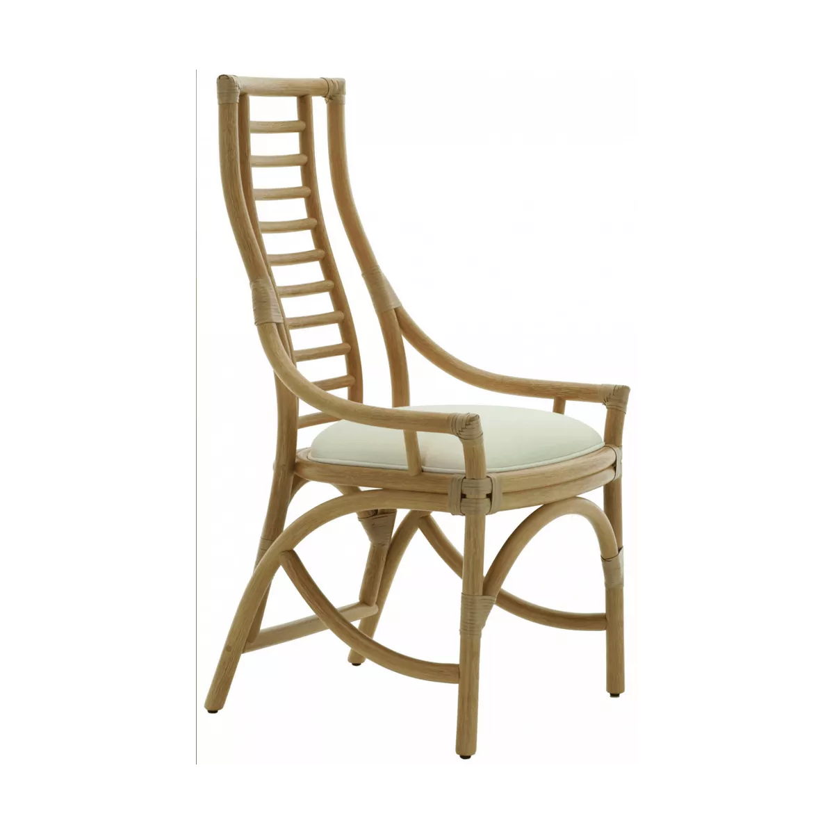 Chaise Caracas Rotin Arena