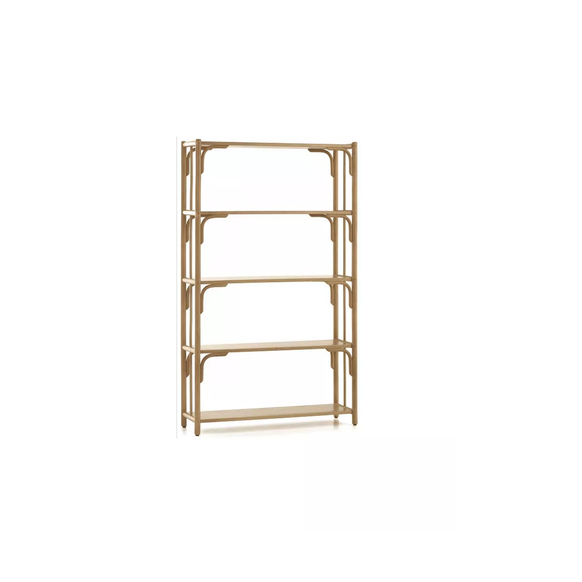 Etagère Rome en rotin Arena 86x145