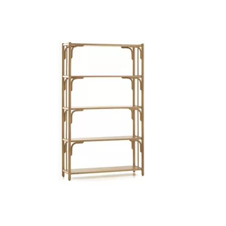 Etagère Rome en rotin Arena 86x145