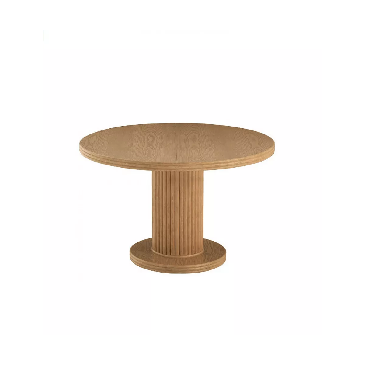Table basse Relevable Arena 80x80