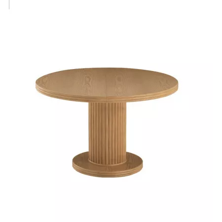Table basse Relevable Arena 80x80