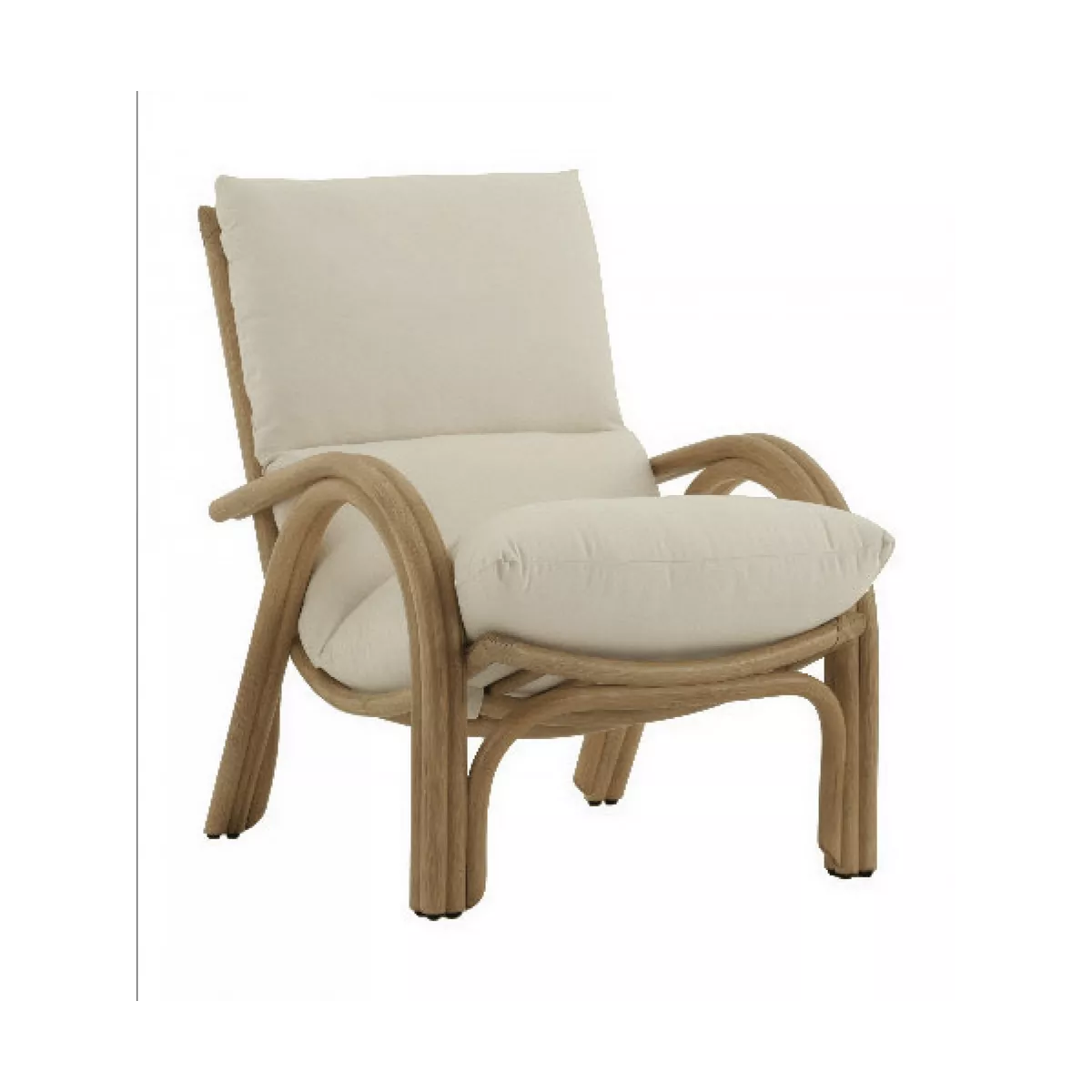 Fauteuil Fixe Leeds Arena
