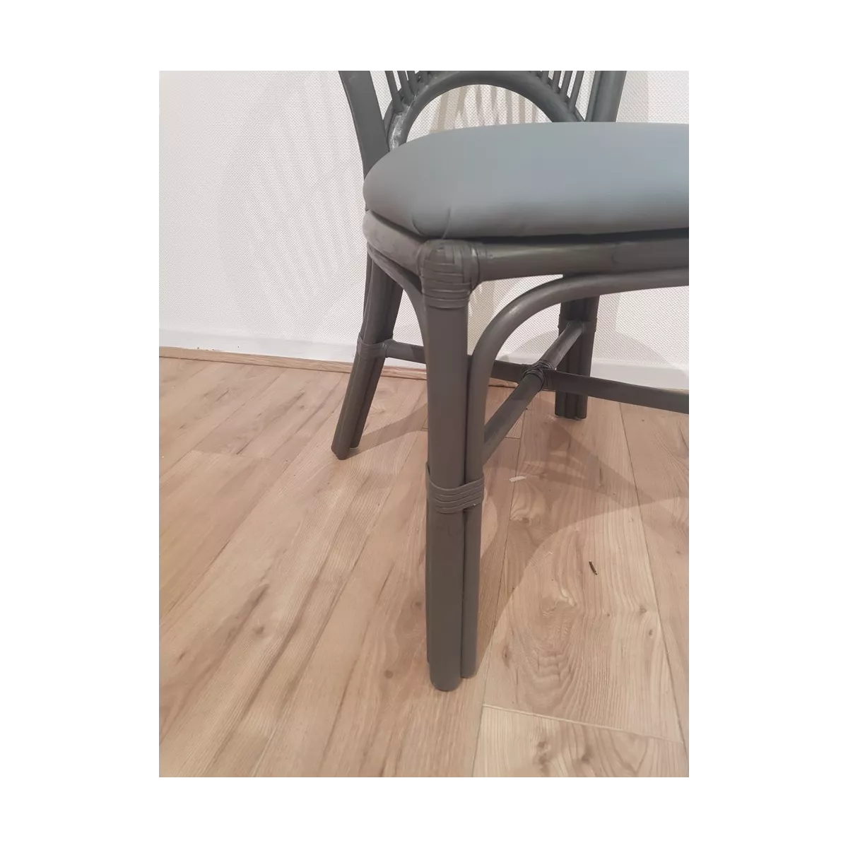 Chaise Léon Titan