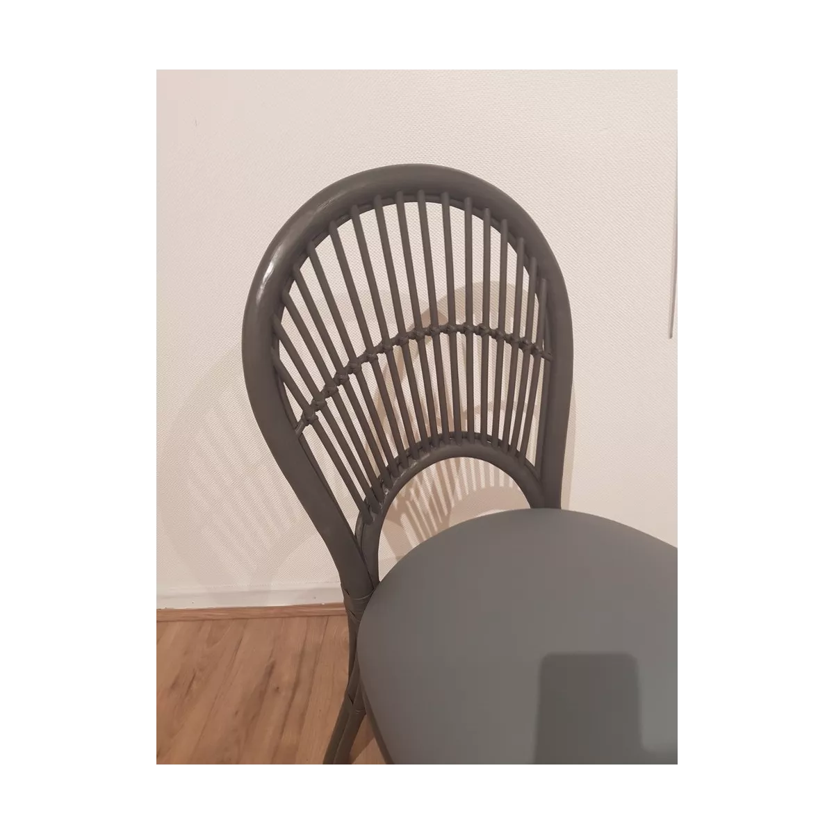Chaise Léon Titan