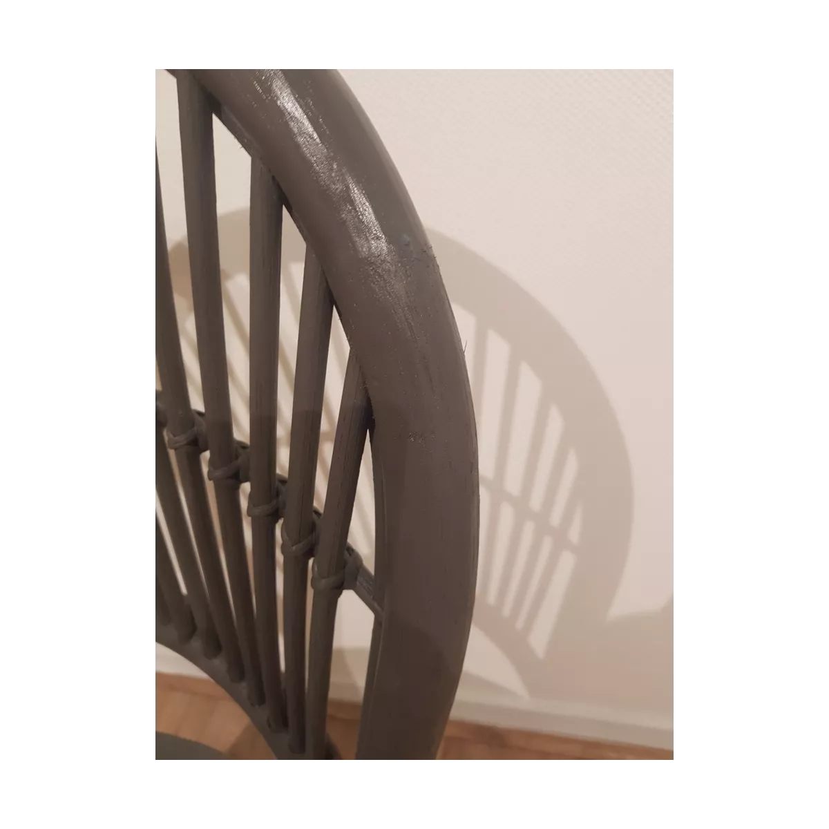 Chaise Léon Titan