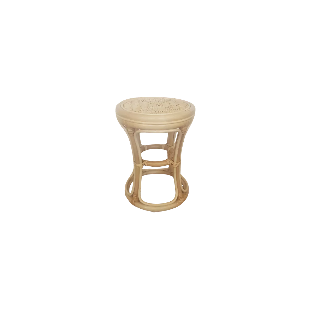 Tabouret Tam Tam Naturel