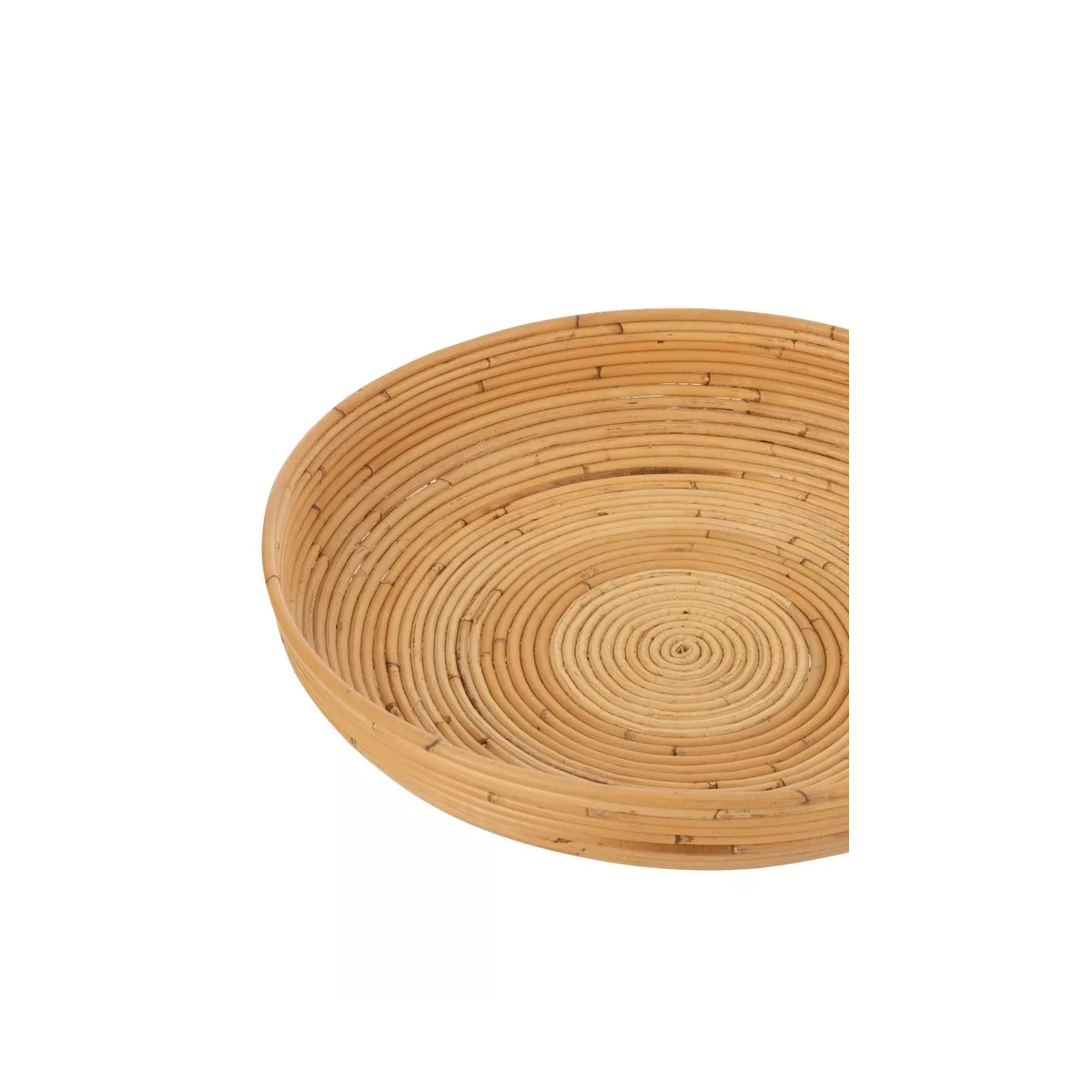 Coupe Rotin Isy 40x40