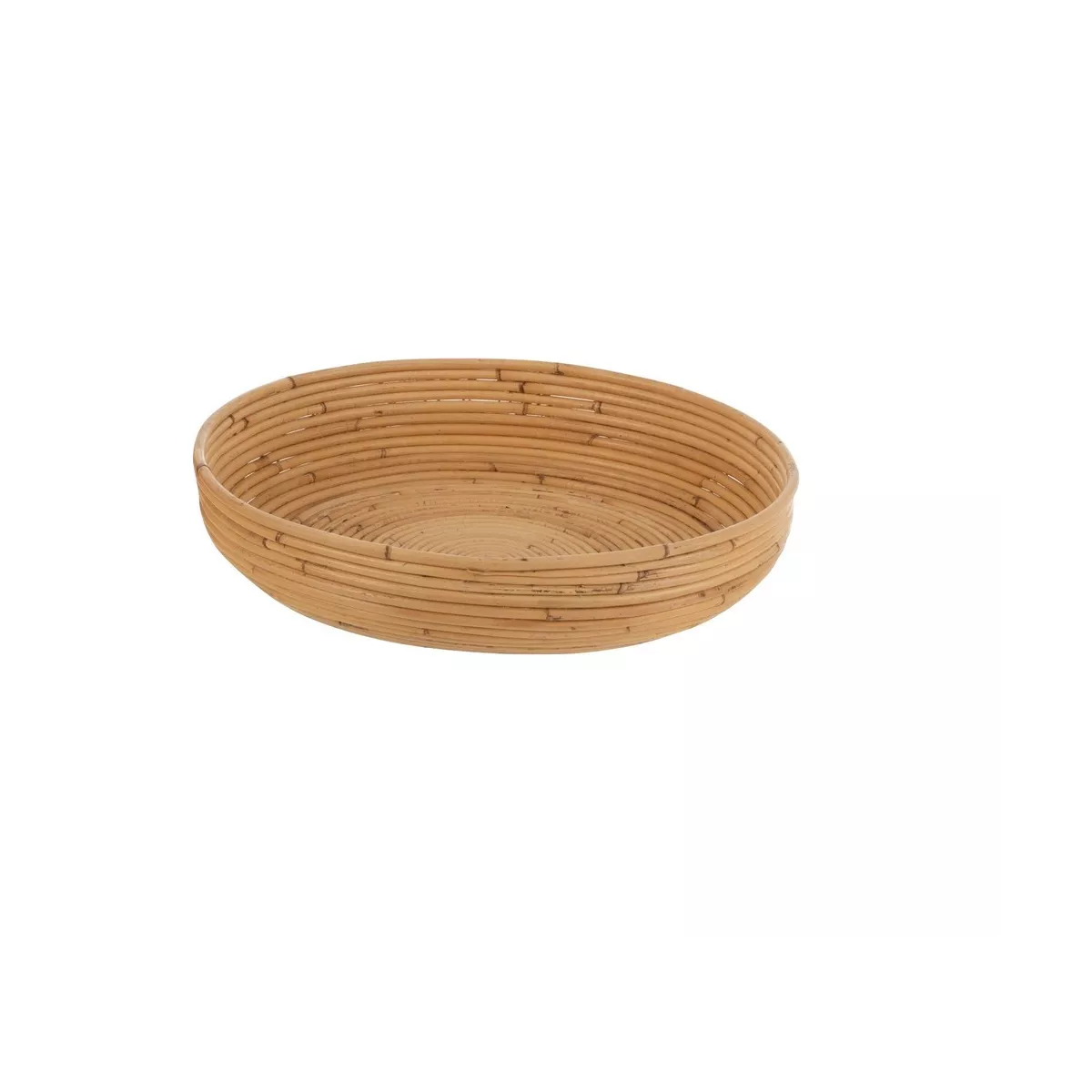 Coupe Rotin Isy 40x40