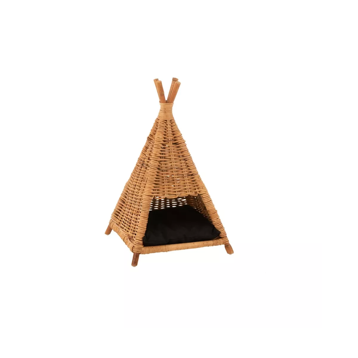 Tipi pour chat