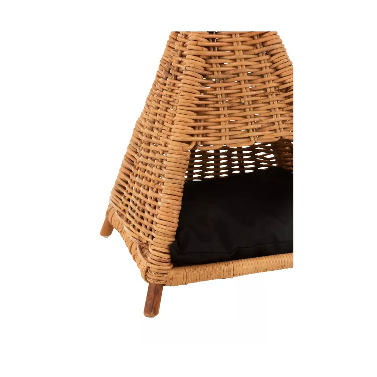 Tipi pour chat