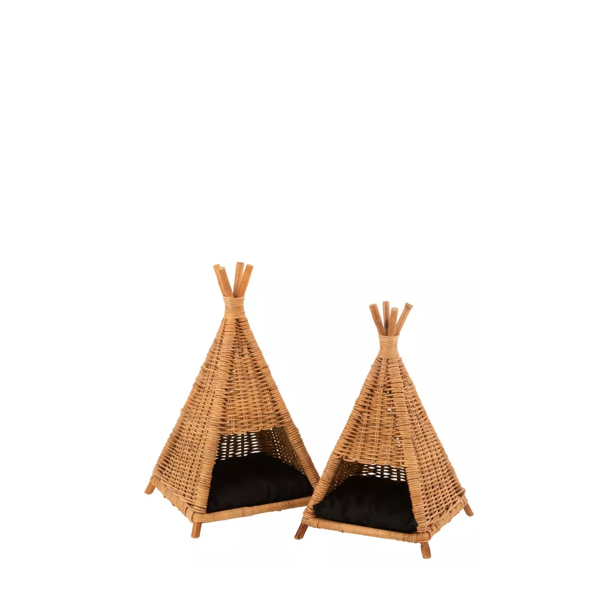 Tipi pour chat