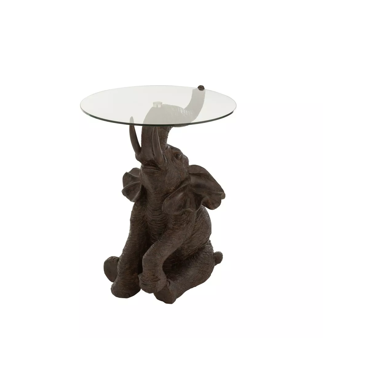 Table basse Animal Eléphant