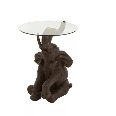 Table basse Animal Eléphant