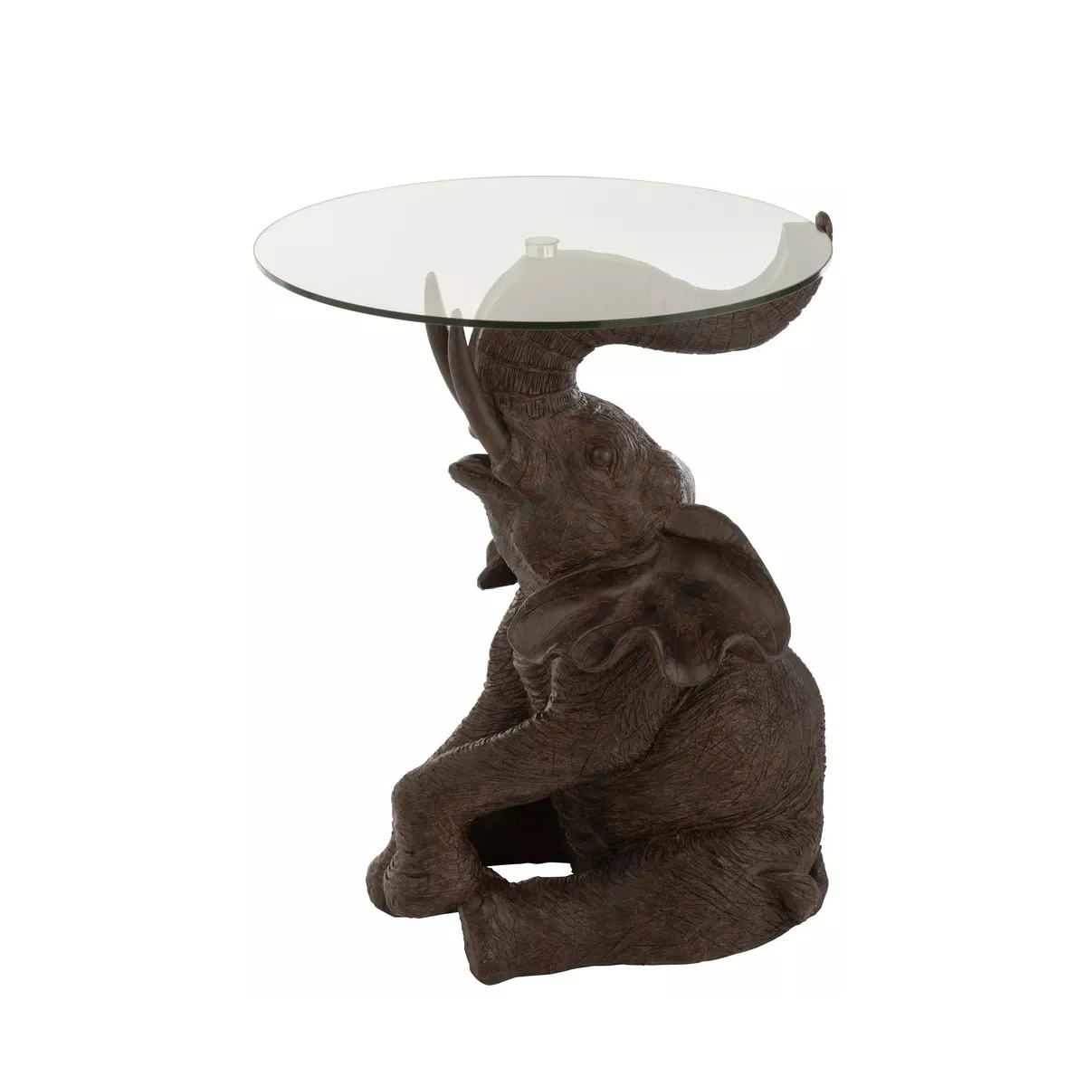 Table basse Animal Eléphant