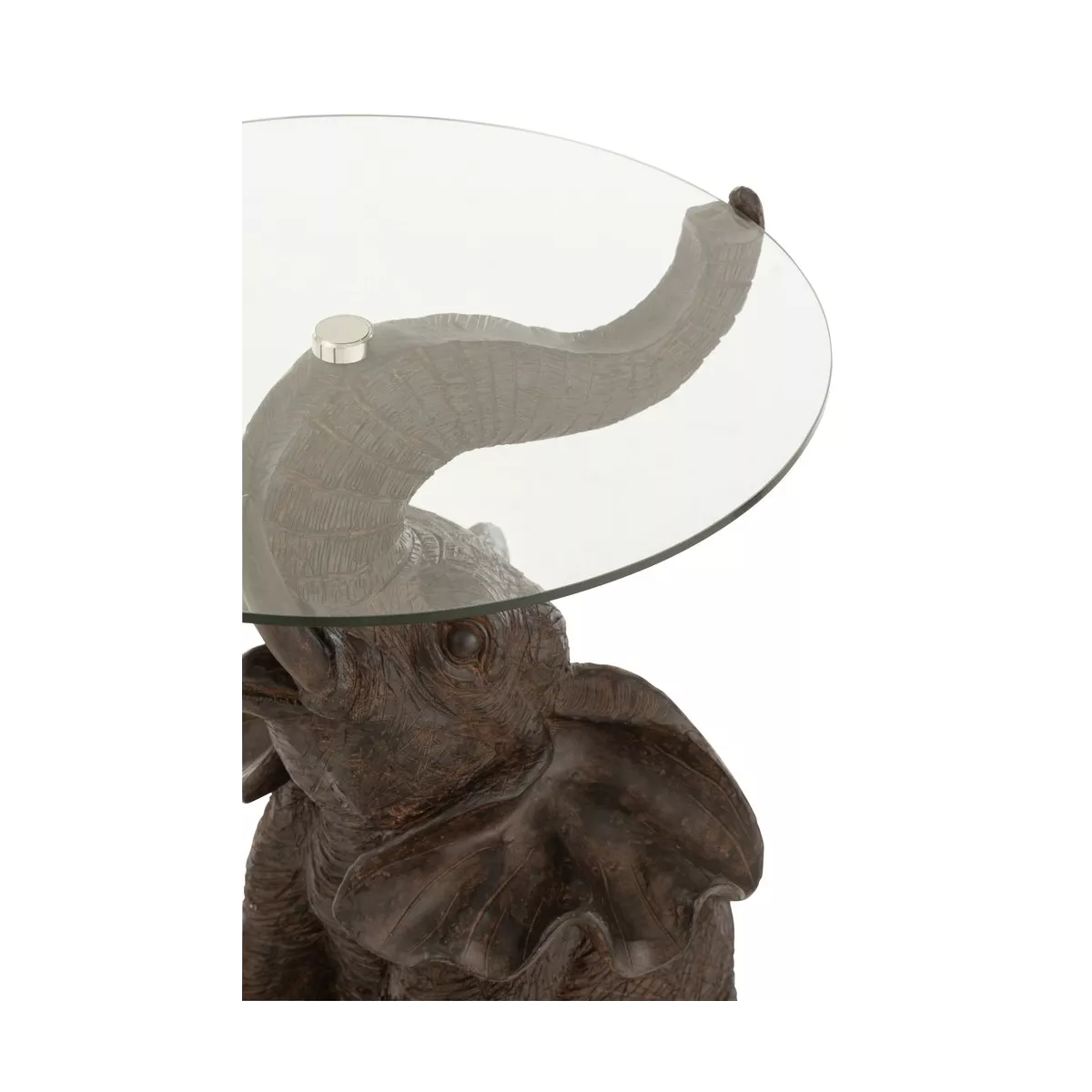 Table basse Animal Eléphant