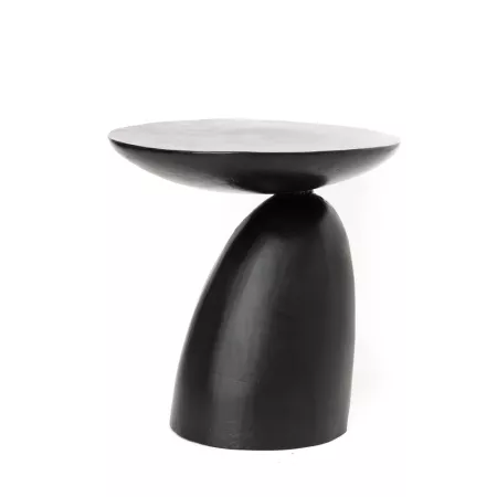 Bout de Canapé Cade Noir