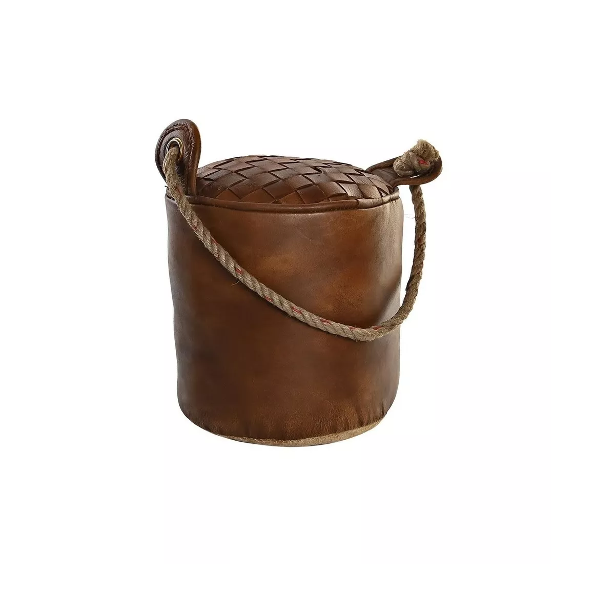 Cale Porte Cuir Rond