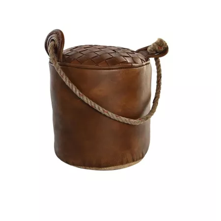 Mouton Cale Porte Cuir 